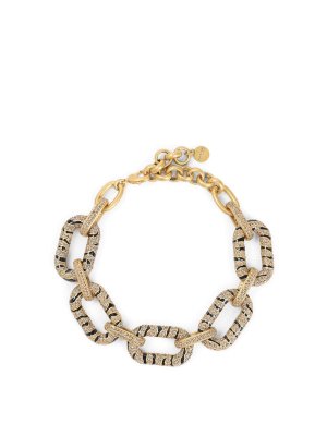 ROBERTO CAVALLI: Necklaces & Chokers - Roar Necklace