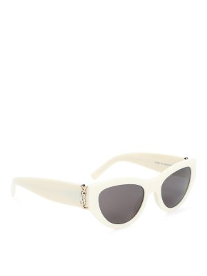 SAINT LAURENT: occhiali da sole - SL M94 occhiali da sole