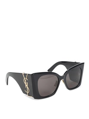 SAINT LAURENT: occhiali da sole - Occhiali da sole