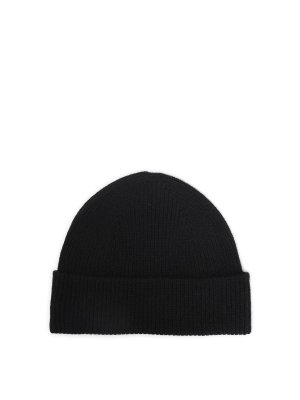 ZEGNA: beanies - Zegna Oasi Beanie