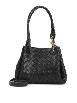 BOTTEGA VENETA: totes bags - Parachute Small Handbag