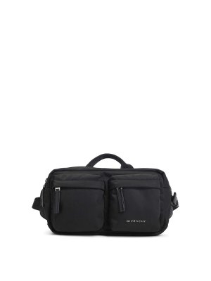 GIVENCHY: belt bags - Essential U Belt Bag