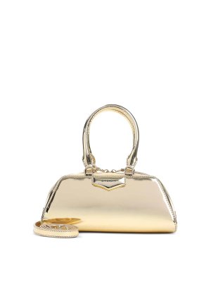 GIVENCHY: totes bags - Antigona Ew Mini Handbag