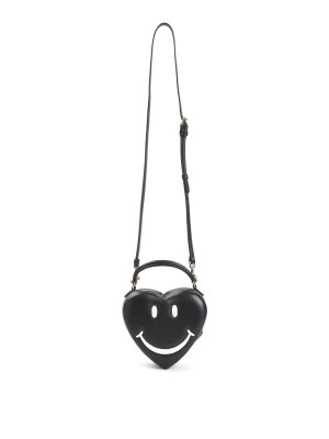 MOSCHINO: shoulder bags - Smile Shoulder Bag