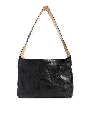 OUR LEGACY: Sacs portés épaule  - Sac Porté Épaule - Noir