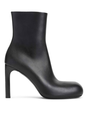 BALENCIAGA: Botines - Botines - Negro
