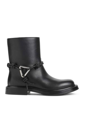 BOTTEGA VENETA: boots - James Ankle Boot
