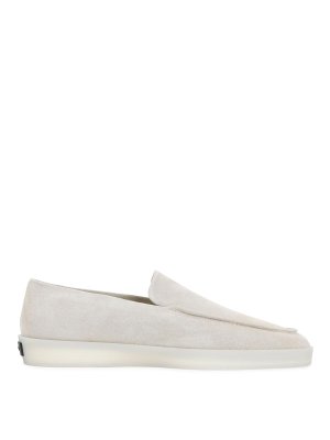 FEAR OF GOD: Loafers & Slippers - Casual Loafers