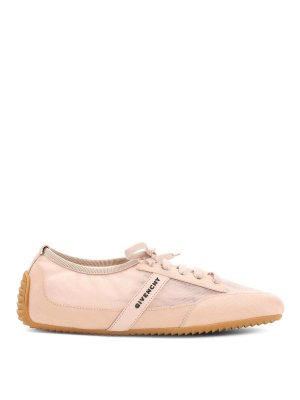 GIVENCHY: trainers - Slim Sneakers