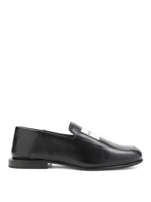 GIVENCHY: Loafers & Slippers - Loafer