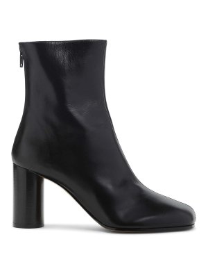 PHOEBE PHILO: ankle boots - Tug Ankle Boots
