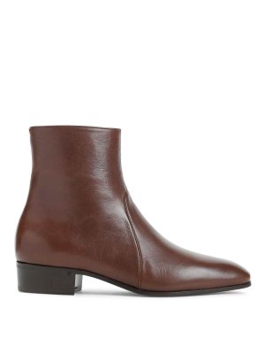 VALENTINO GARAVANI: ankle boots - Bootie