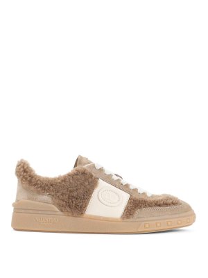 VALENTINO GARAVANI: sneakers - Sneaker Upvillage
