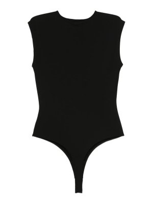 AGOLDE: Tops & Tank tops - Body aura s/sleeves