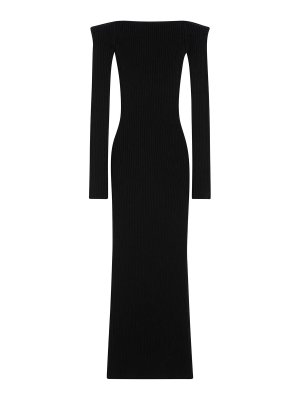 Max Mara: evening dresses - Long dress