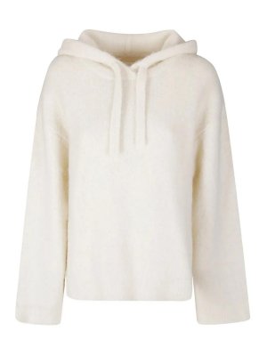 SAMSOE SAMSOE: Sweatshirts & Sweaters - Sajeanne sweater