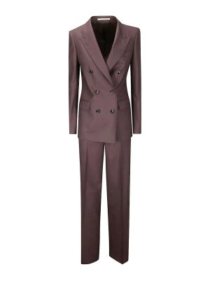 TAGLIATORE: completi da cerimonia - Completo Parigi Moro