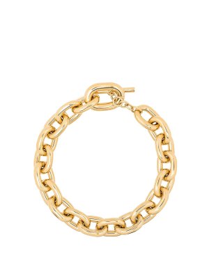 RABANNE: Collane - Xl girocollo oro