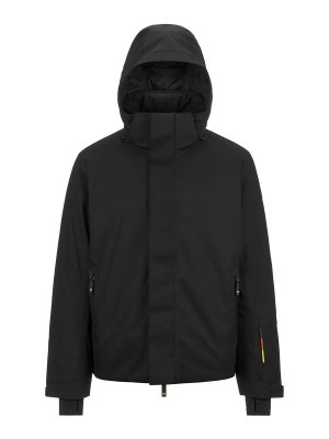 K-WAY: Blazer - Blazer - Negro