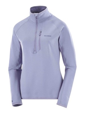 SALOMON: Sweatshirts & Sweaters - Sweatshirt