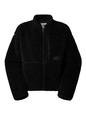 THE NORTH FACE: Sweatshirts & Sweaters - Extreme Pile 2 Fz Jkt