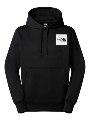 THE NORTH FACE: Sweatshirts & Pulls - Sweat-Shirts - Noir
