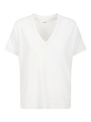 ZANONE: クルーネック - クルーネック - 白