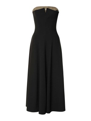 ALBERTA FERRETTI: evening dresses - Dress