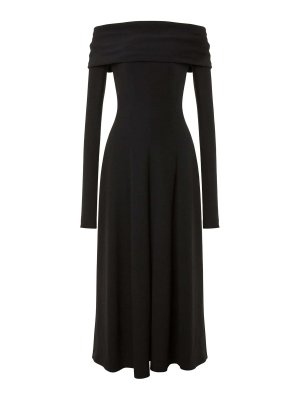 ALBERTA FERRETTI: evening dresses - Dress