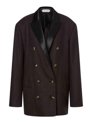 ALBERTA FERRETTI: Blazer - Blazer - Bunt