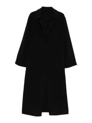 ALBERTA FERRETTI: long coats - Long corporate