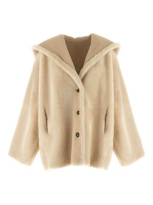 ALBERTA FERRETTI: blazers - Jacket