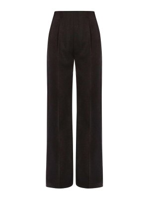 ALBERTA FERRETTI: casual trousers - Trousers