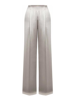 ALBERTA FERRETTI: casual trousers - Trousers