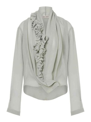 ALBERTA FERRETTI: shirts - Shirt