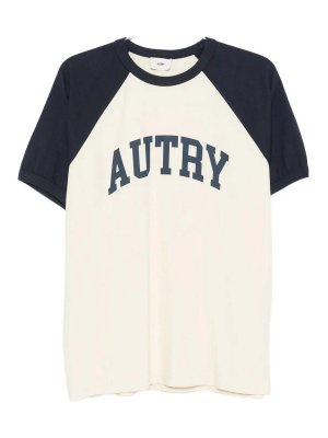 AUTRY: t-shirt - T-Shirt