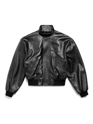 BALENCIAGA: ブレザー - ブレザー - 黒