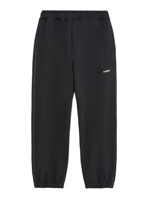 BARROW: スウェットパンツ - トラックスーツ ボトムス - グレー