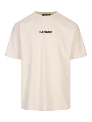 BARROW: t-shirts - Tshirt