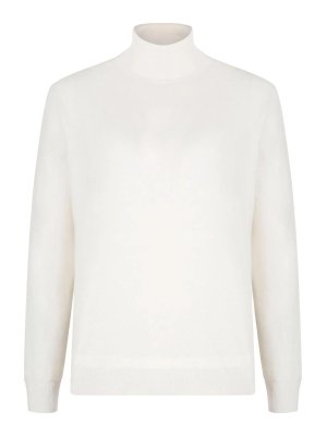 BOGLIOLI: crew necks - Sweater