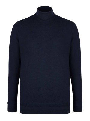 BOGLIOLI: maglia collo rotondo - Maglia