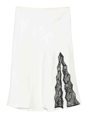 CALVIN KLEIN: Knee length skirts & Midi - Midi Skirt