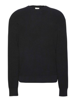 CALVIN KLEIN: crew necks - Pullover