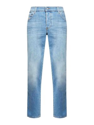 DIESEL: skinny jeans - Skinny jeans