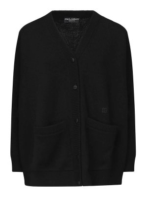 DOLCE & GABBANA: cardigans - Cardigan