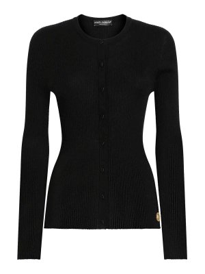DOLCE & GABBANA: cardigans - Cardigan