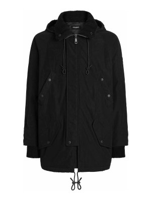 DOLCE & GABBANA: casual jackets - Jacket