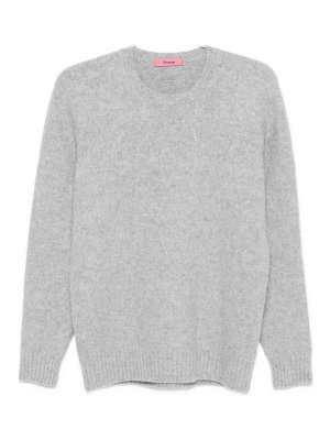 DRUMOHR: crew necks - Guest crew