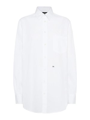 DSQUARED2: shirts - Maxi Dean Shirt