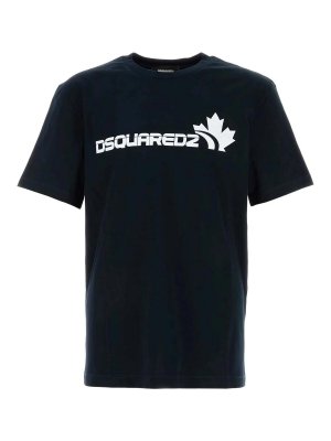 DSQUARED2: t-shirt - T-shirt Regular fit